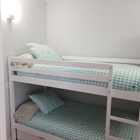 Apartamento Blanes Exterior foto